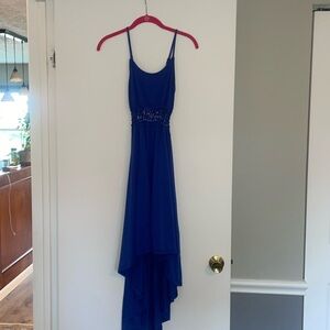Medium Royal Midi Dress